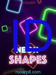 NeonShapes